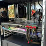Gaming pc | Rtx 3080 | Ryzen 5 7500f | 32GB DDR5 | 1TB nvme | windows 11