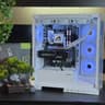 New 1440P Gaming PC | RTX 5070 | Ryzen 7 7800x3D | 32GB DDR5 RAM | 2TB | Windows 11