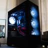 🩸🩸 | RX 580 8GB | INTEL i5 3570K | 16GB RAM | 750GB | Ruby Racer