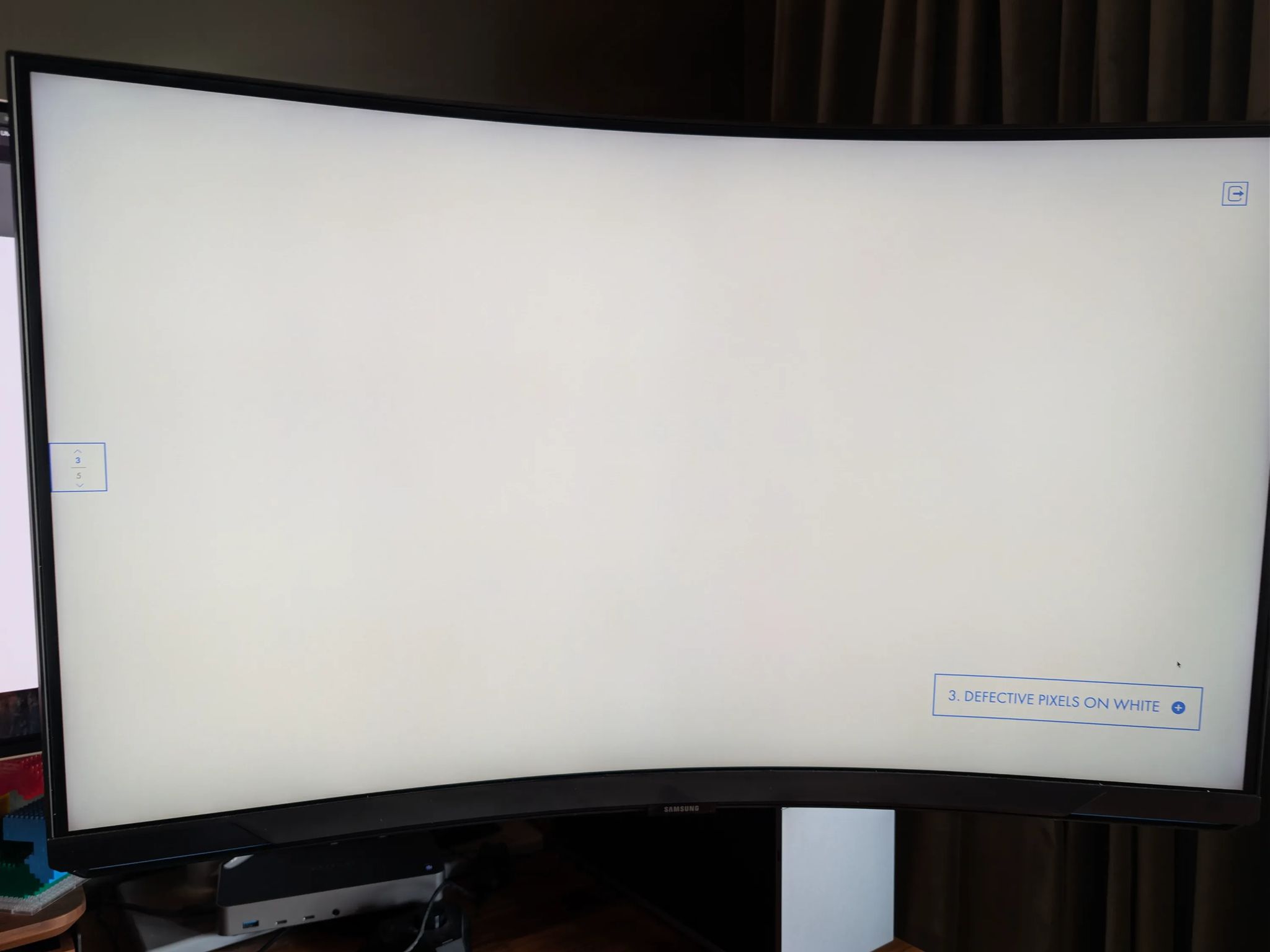 Samsung 32" Odyssey Neo G8 4K UHD 240Hz