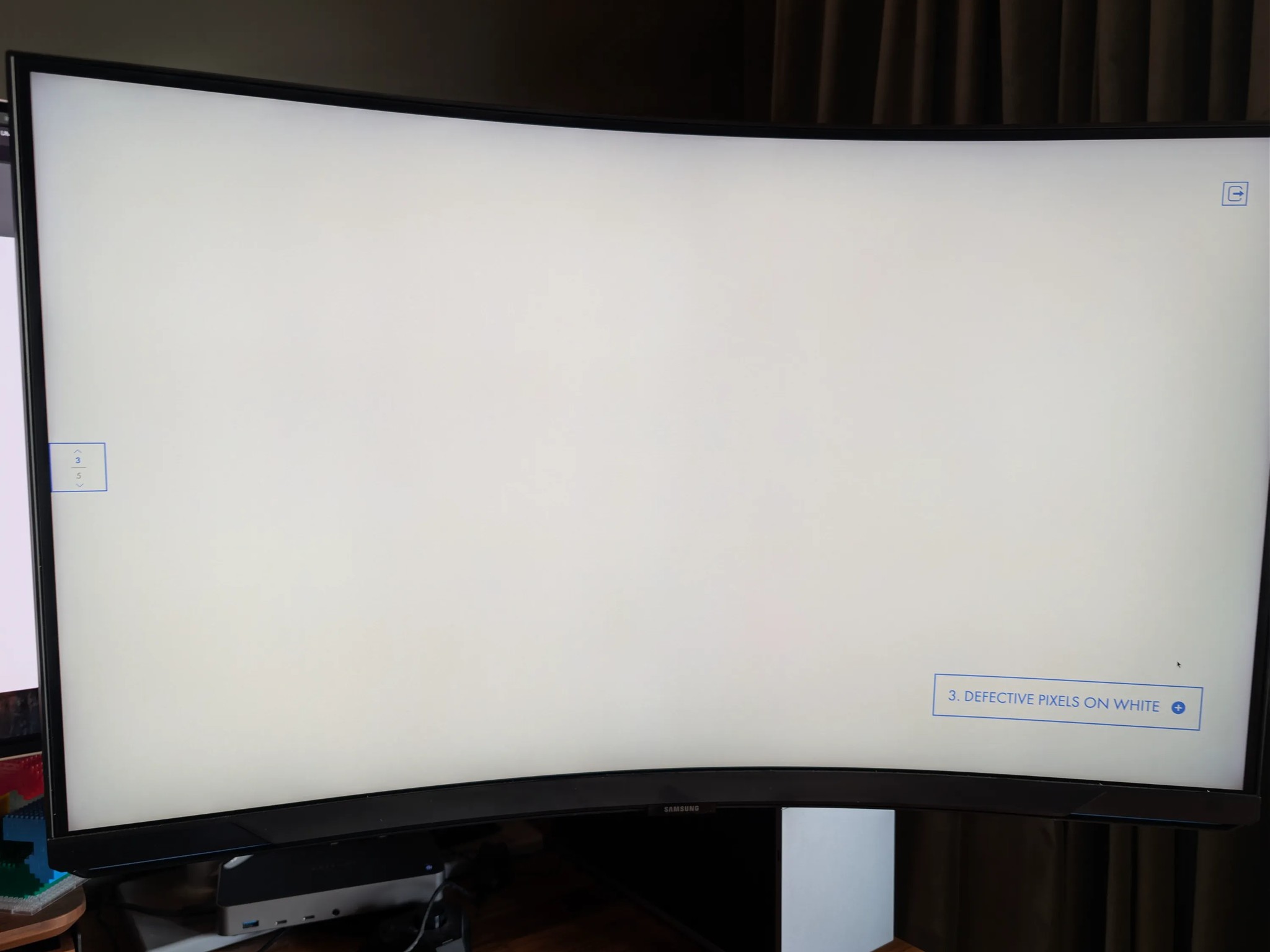 Samsung 32" Odyssey Neo G8 4K UHD 240Hz