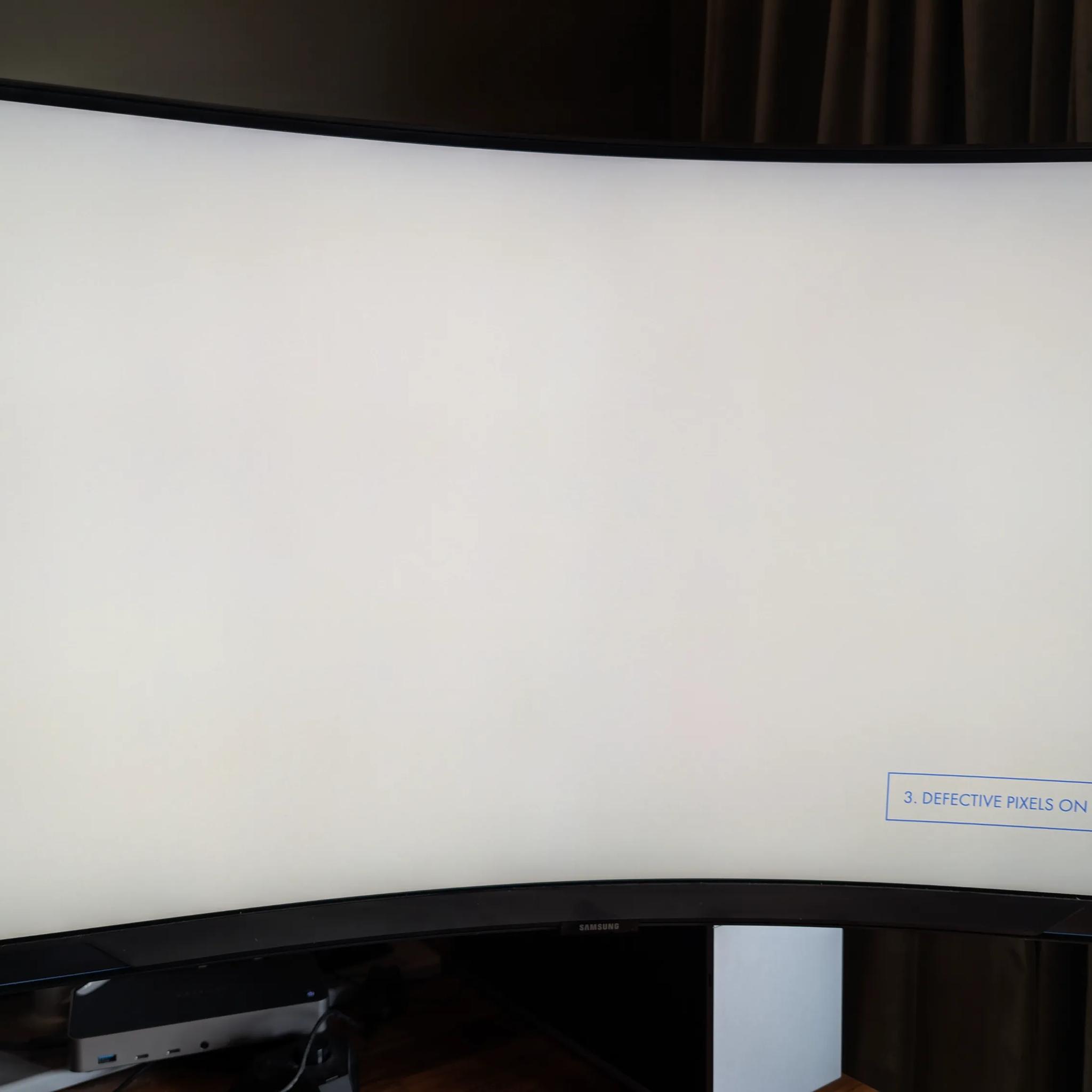 Samsung 32" Odyssey Neo G8 4K UHD 240Hz
