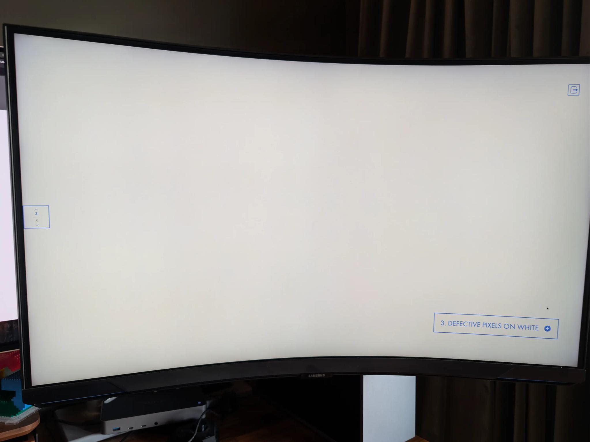 Samsung 32" Odyssey Neo G8 4K UHD 240Hz