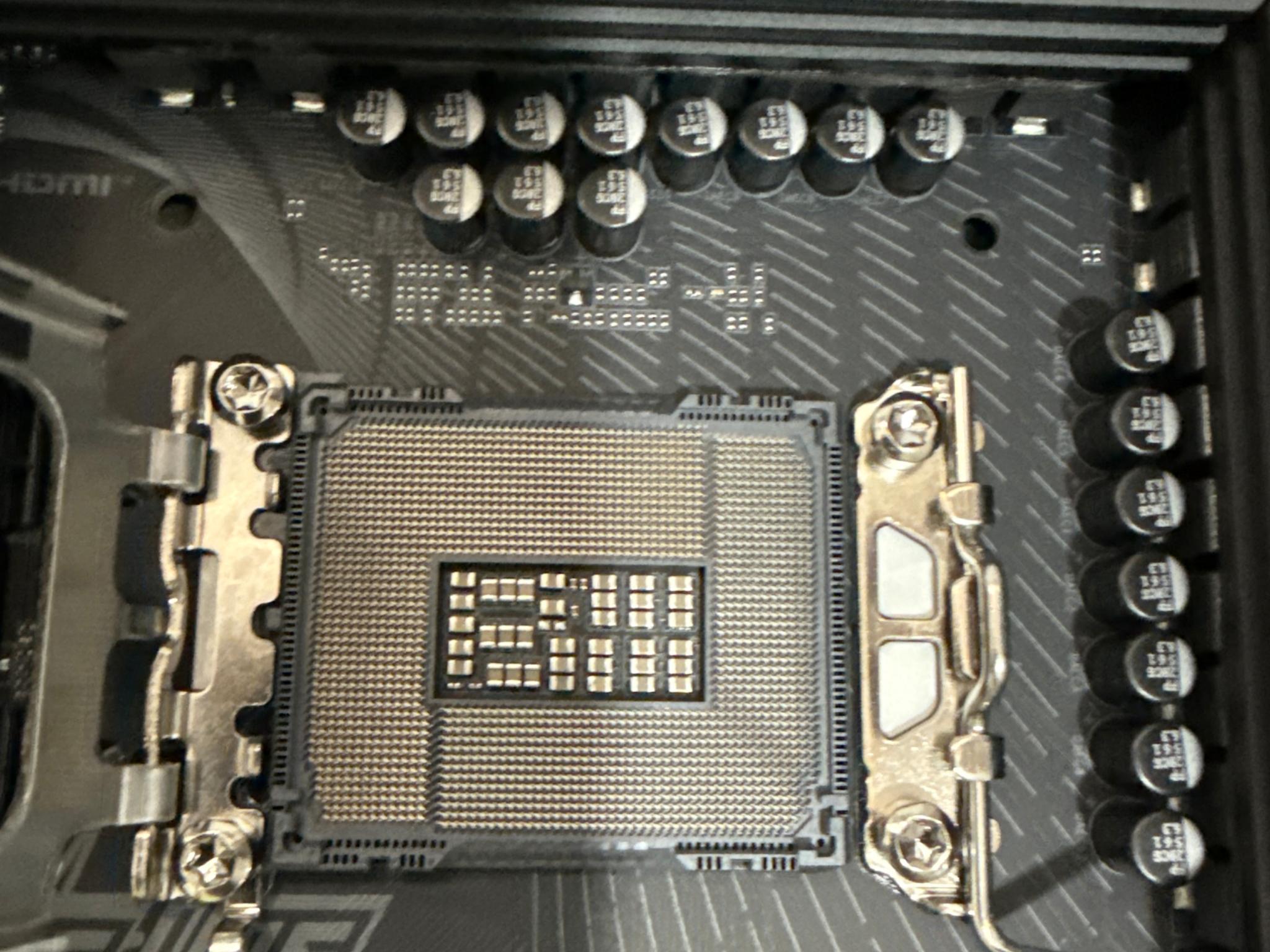Gigabyte z890 aorus elite WiFi 7