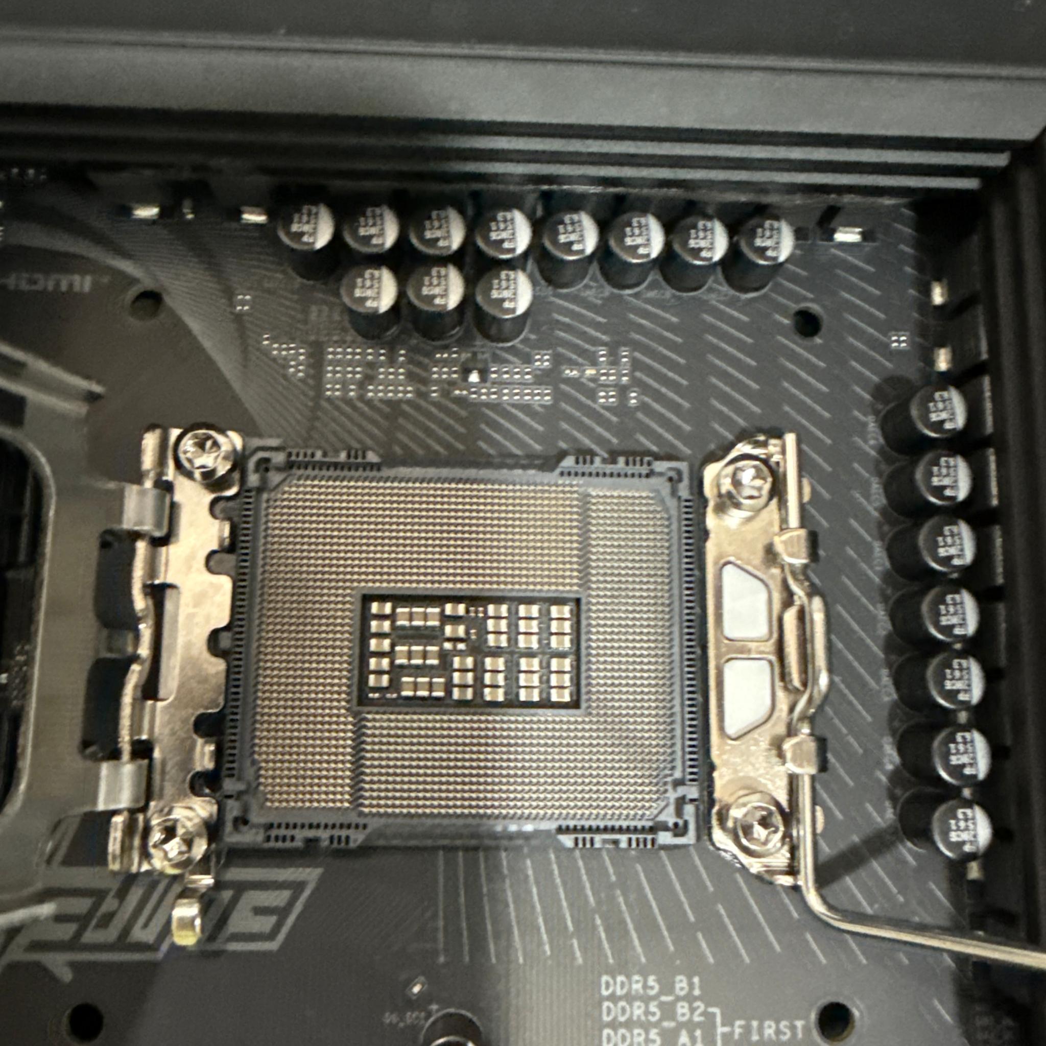 Gigabyte z890 aorus elite WiFi 7