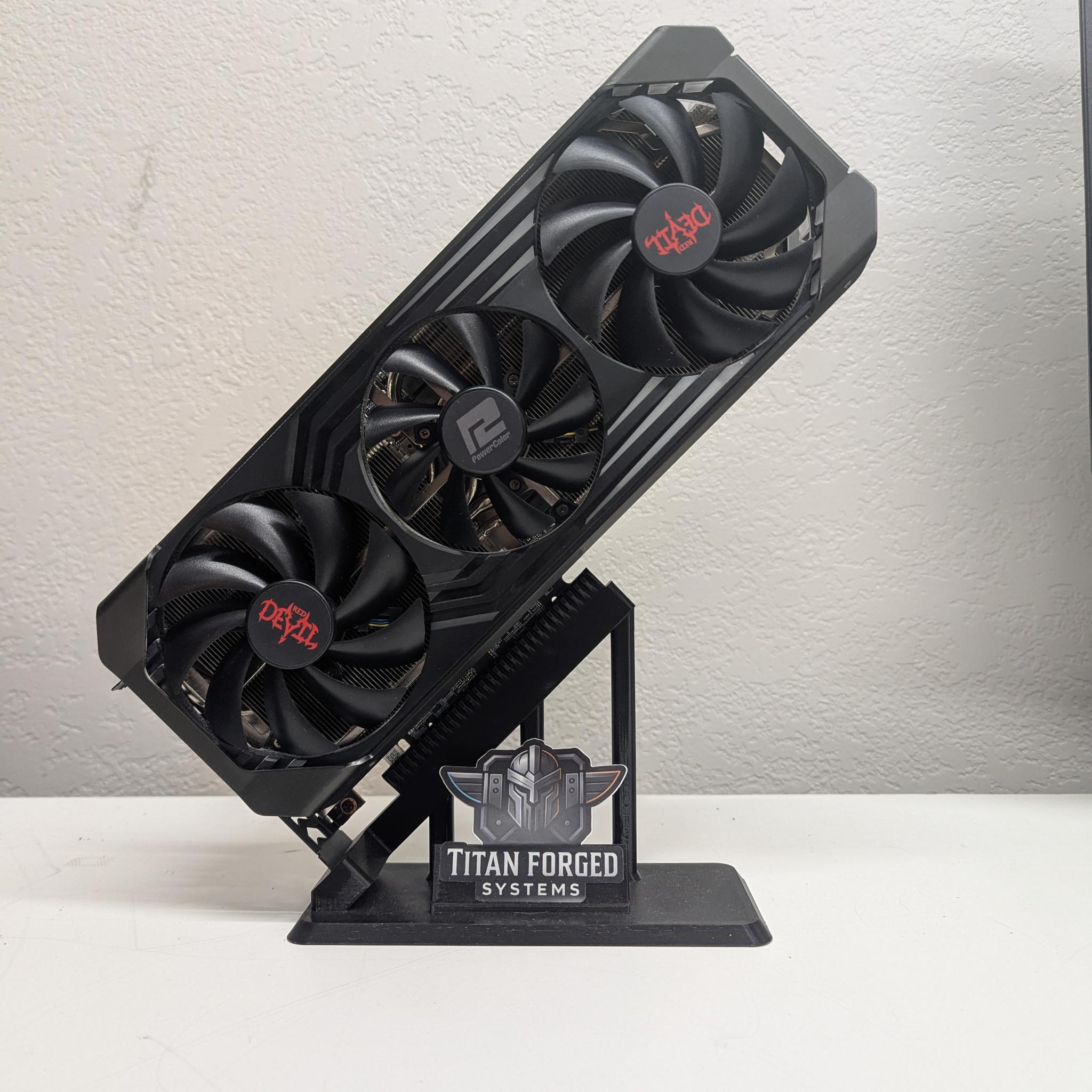 🔥 PowerColor Red Devil Radeon RX 6900 XT | 16GB GDDR6 | Flagship RDNA 2 Beast 🚀
