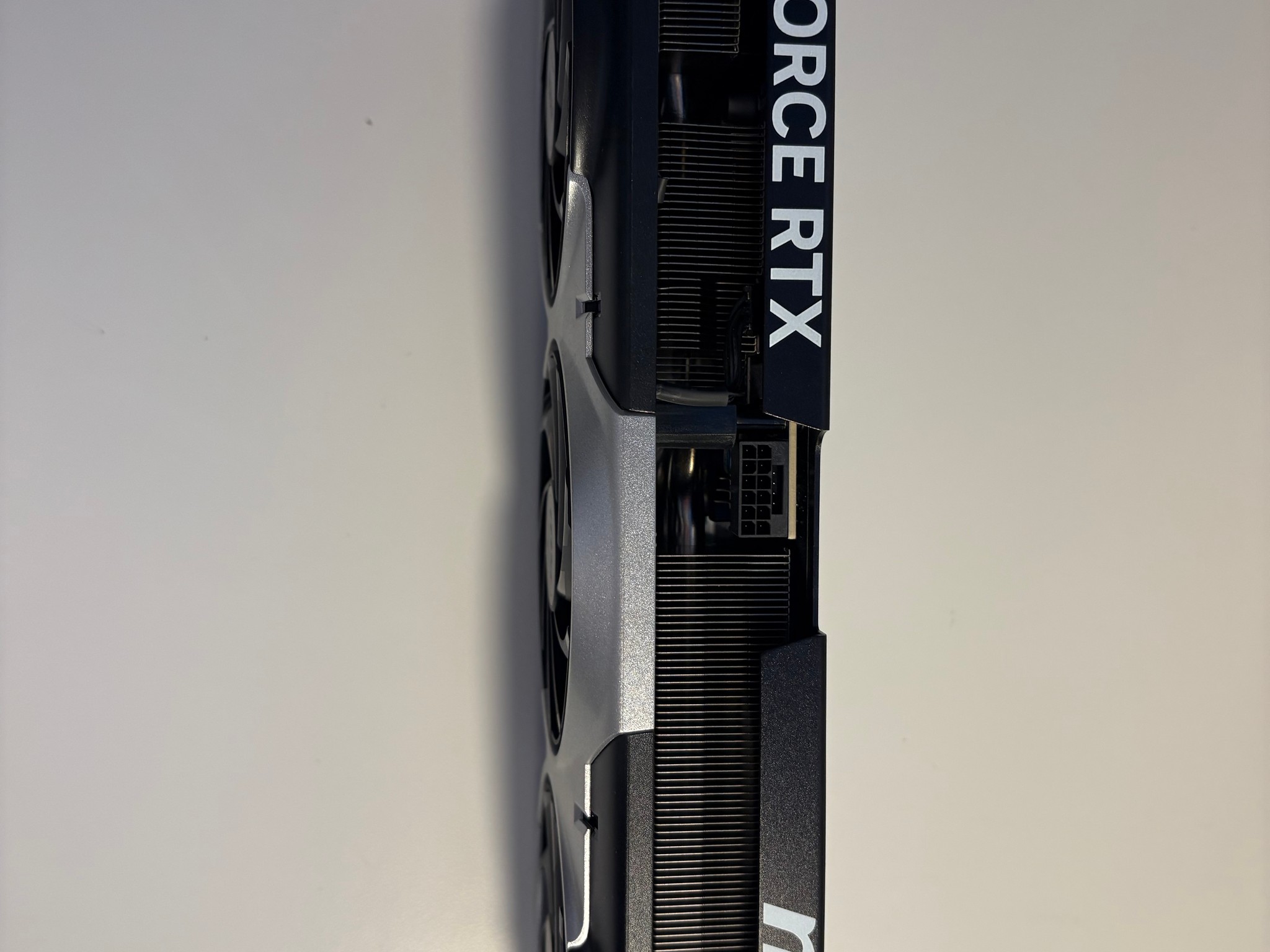 MSI GeForce RTX 5070 12G VENTUS 2X OC