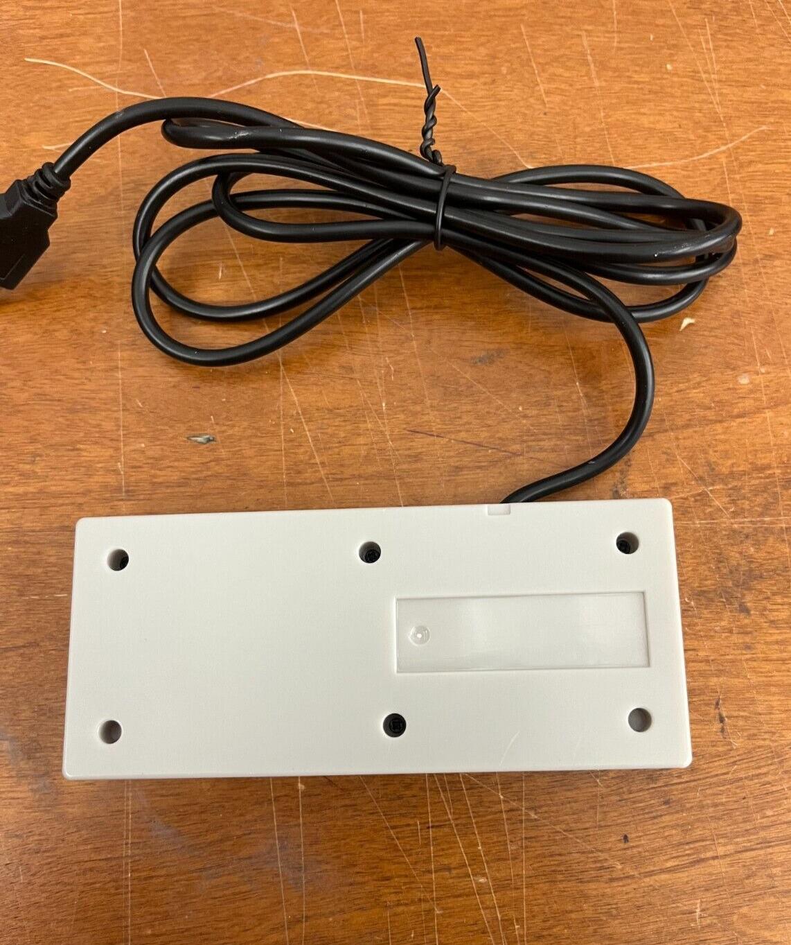 NES Style Classic Game Controller- USB- PC