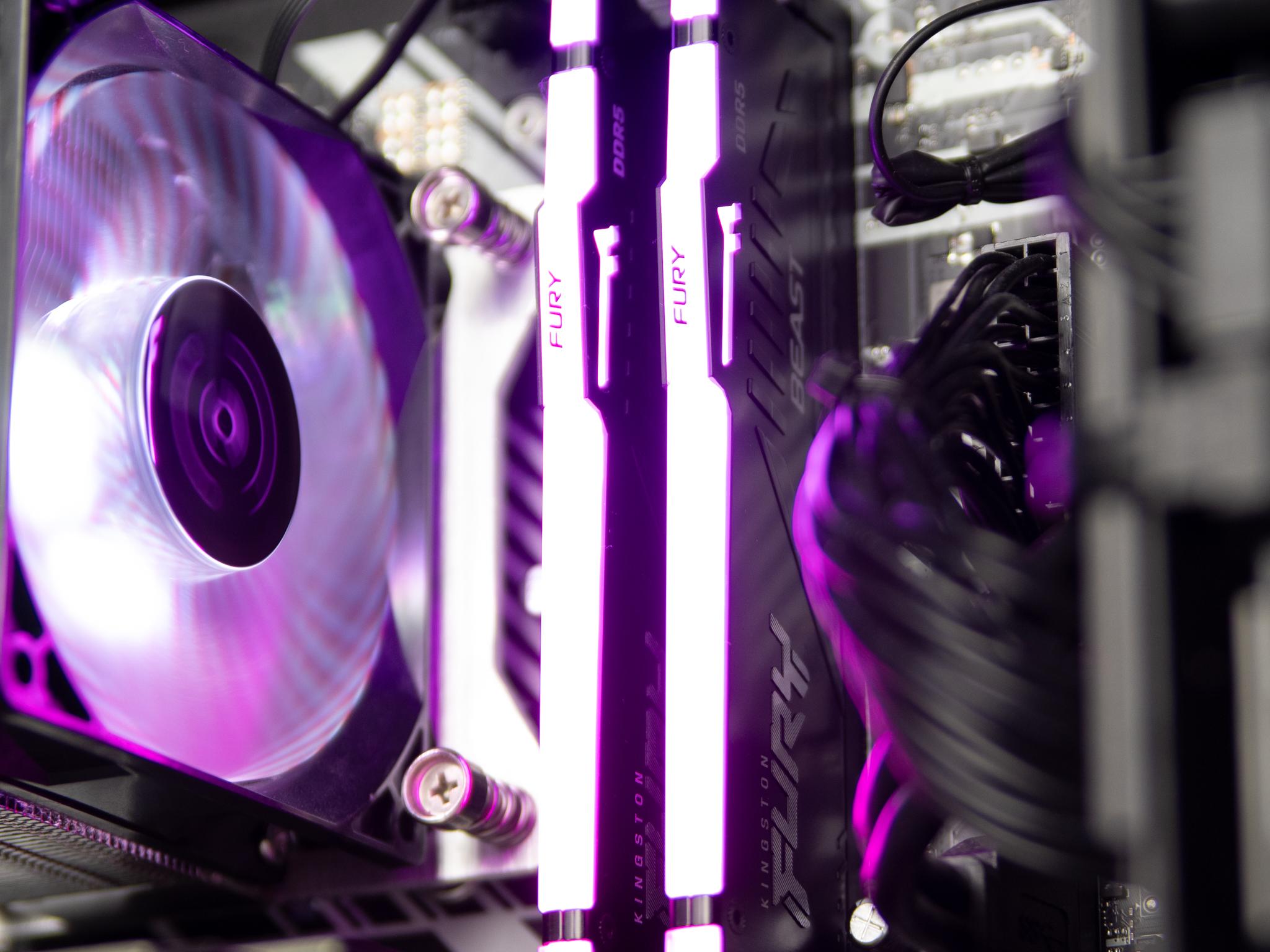 [Sale Time] Omen PC RTX 2060 DDR5 Windows 11 Intel i313100 1500GB Gaming Workstation