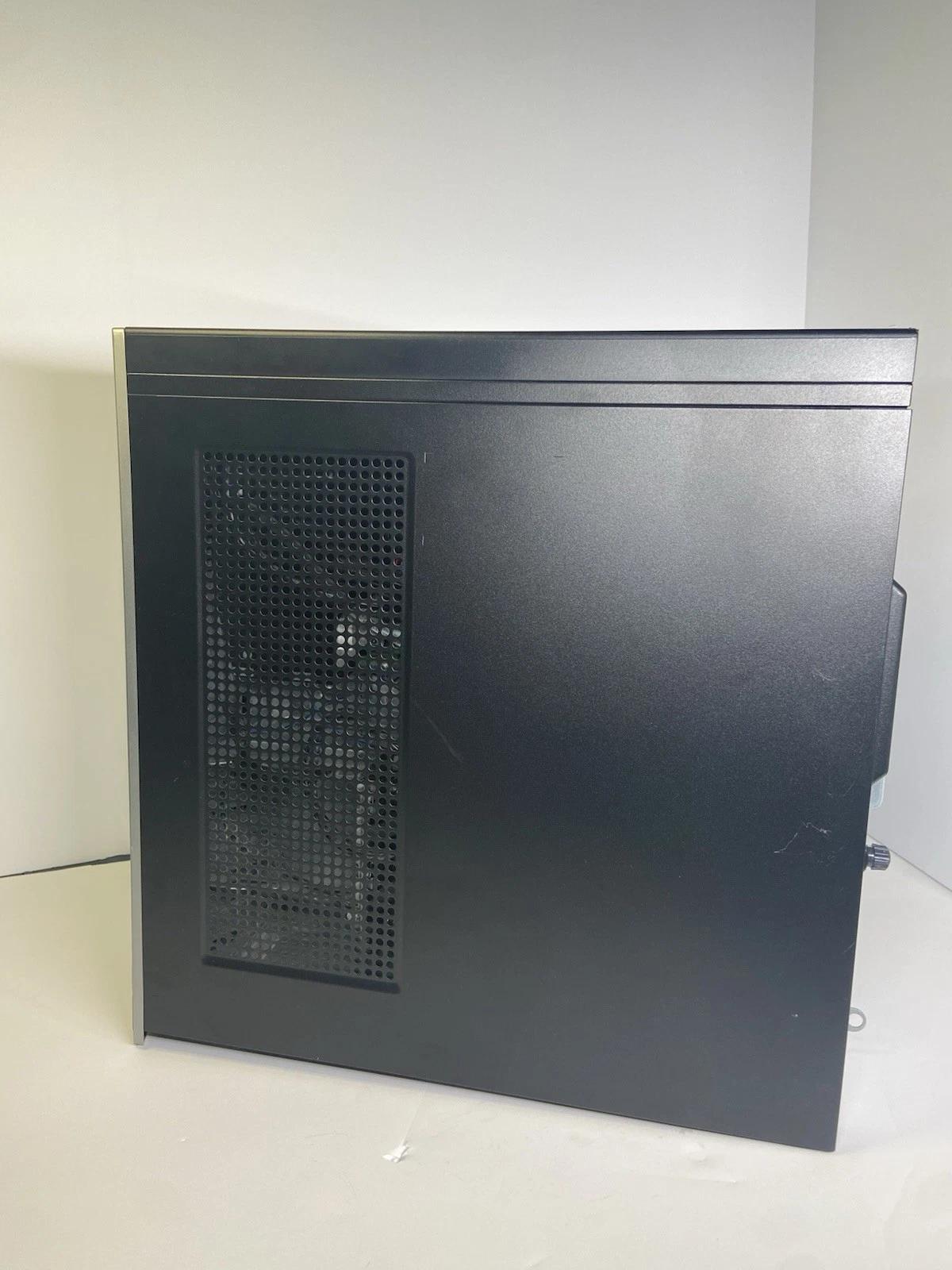 HP Envy Tower Desktop i7-4790 3.60GHz 8GB RAM 128GB SSD Windows 11 Pro PC