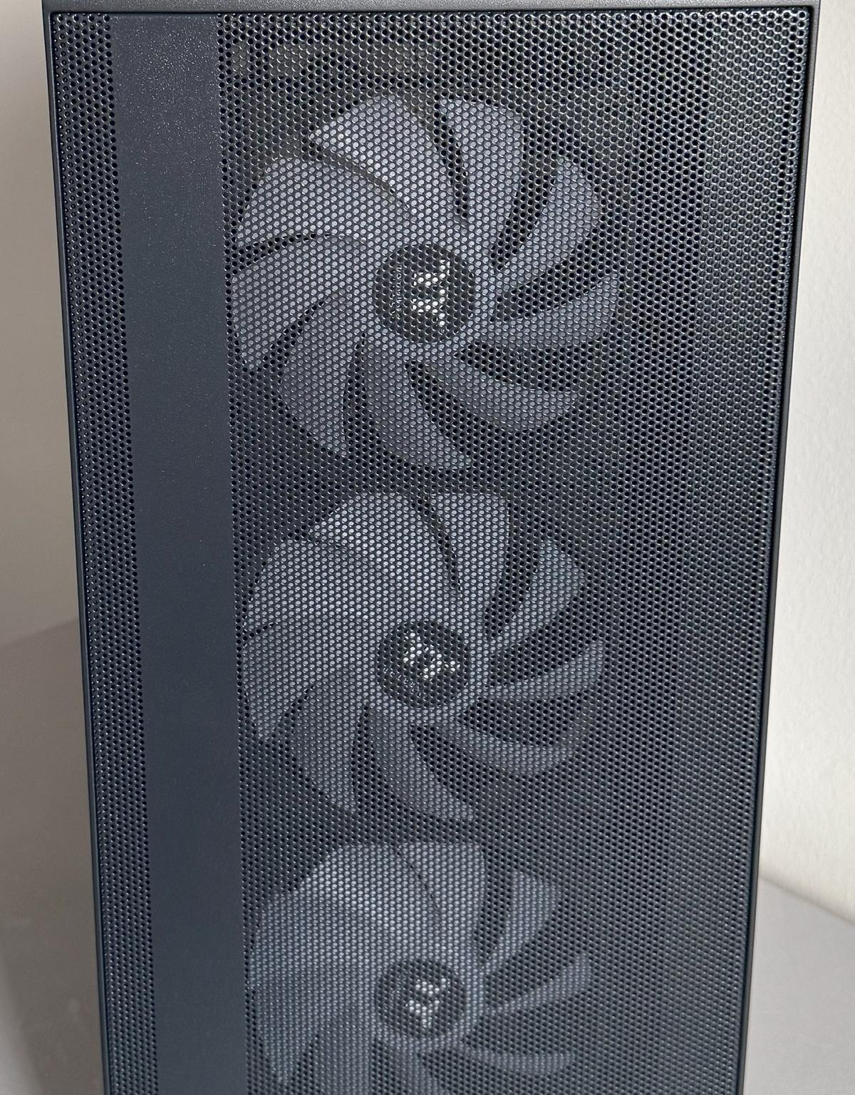 AMD Ryzen 5 5600GT Gaming PC Radeon RX 6500 XT MSI B550 32GB DDR4 1TB NVMe SSD Thermaltake ARGB Case