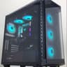 Gaming PC i5-14400F 16GB RAM 1TB SSD RTX 4060 Ti 8GB Windows 11 Computer