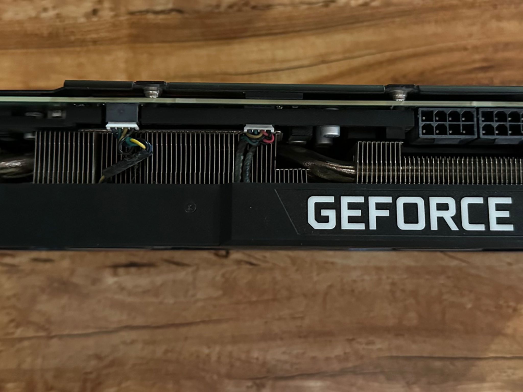Dell OEM Nvidia 3080 10g