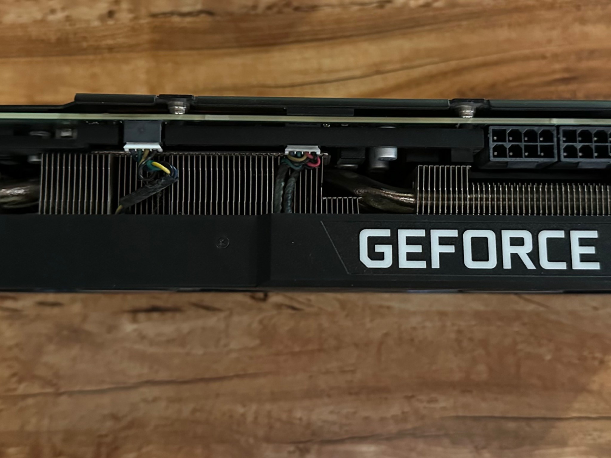 Dell OEM Nvidia 3080 10g