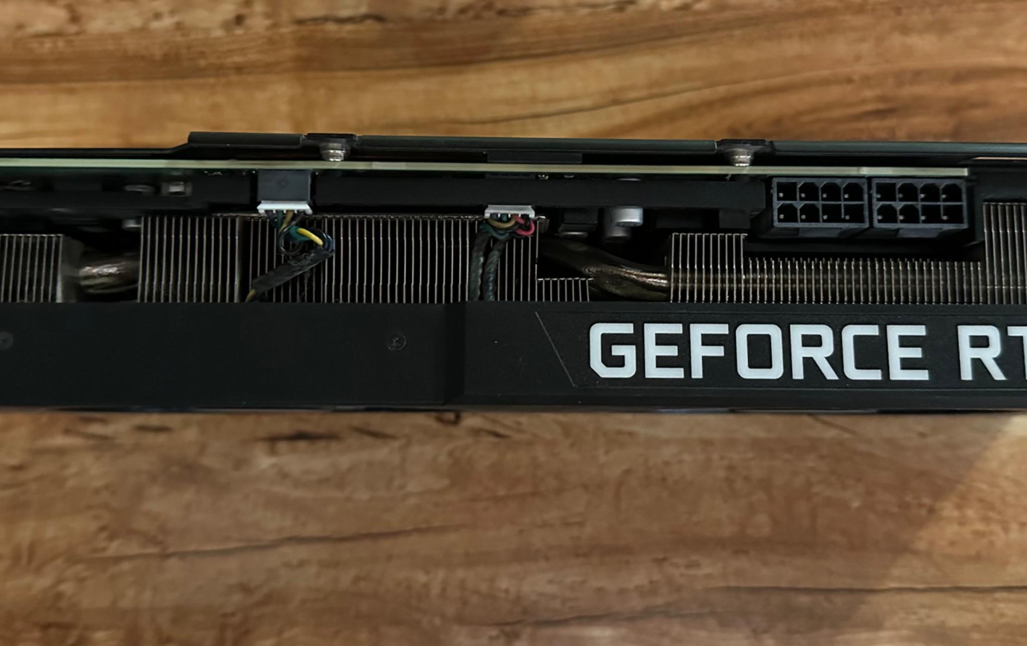 Dell OEM Nvidia 3080 10g