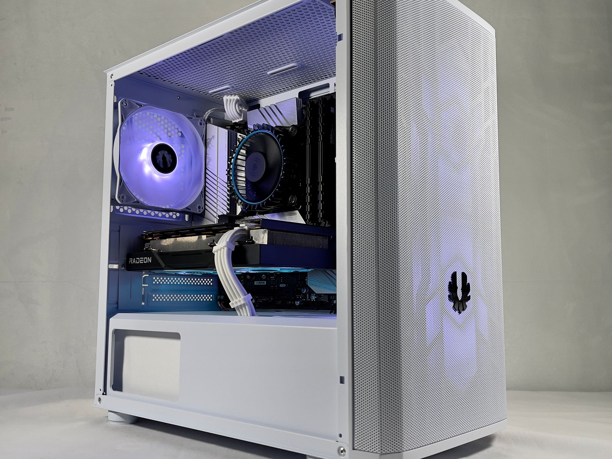 Gaming PC | Intel i3 12100 | RX 6650 XT | 16GB DDR4 | 1TB NVME