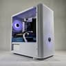 Gaming PC | Intel i3 12100 | RX 6650 XT | 16GB DDR4 | 1TB NVME
