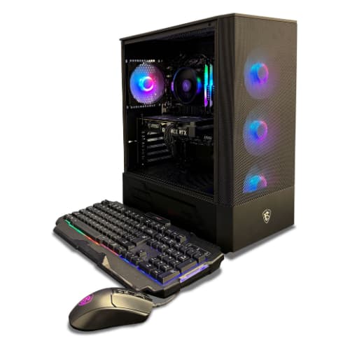 NSX Gaming