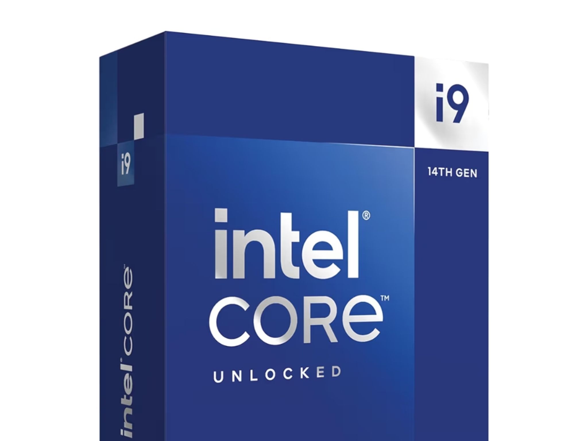 Intel Core i9-14900K