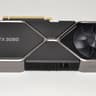 NVIDIA GeForce RTX 3080 Founders Edition