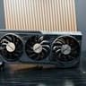 GIGABYTE WINDFORCE OC GeForce RTX 4070 SUPER