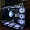 🚀Custom Gaming PC | Ryzen 5 5600 • ROG Strix RTX 3070 • 32GB RAM • Clean Build 🚀