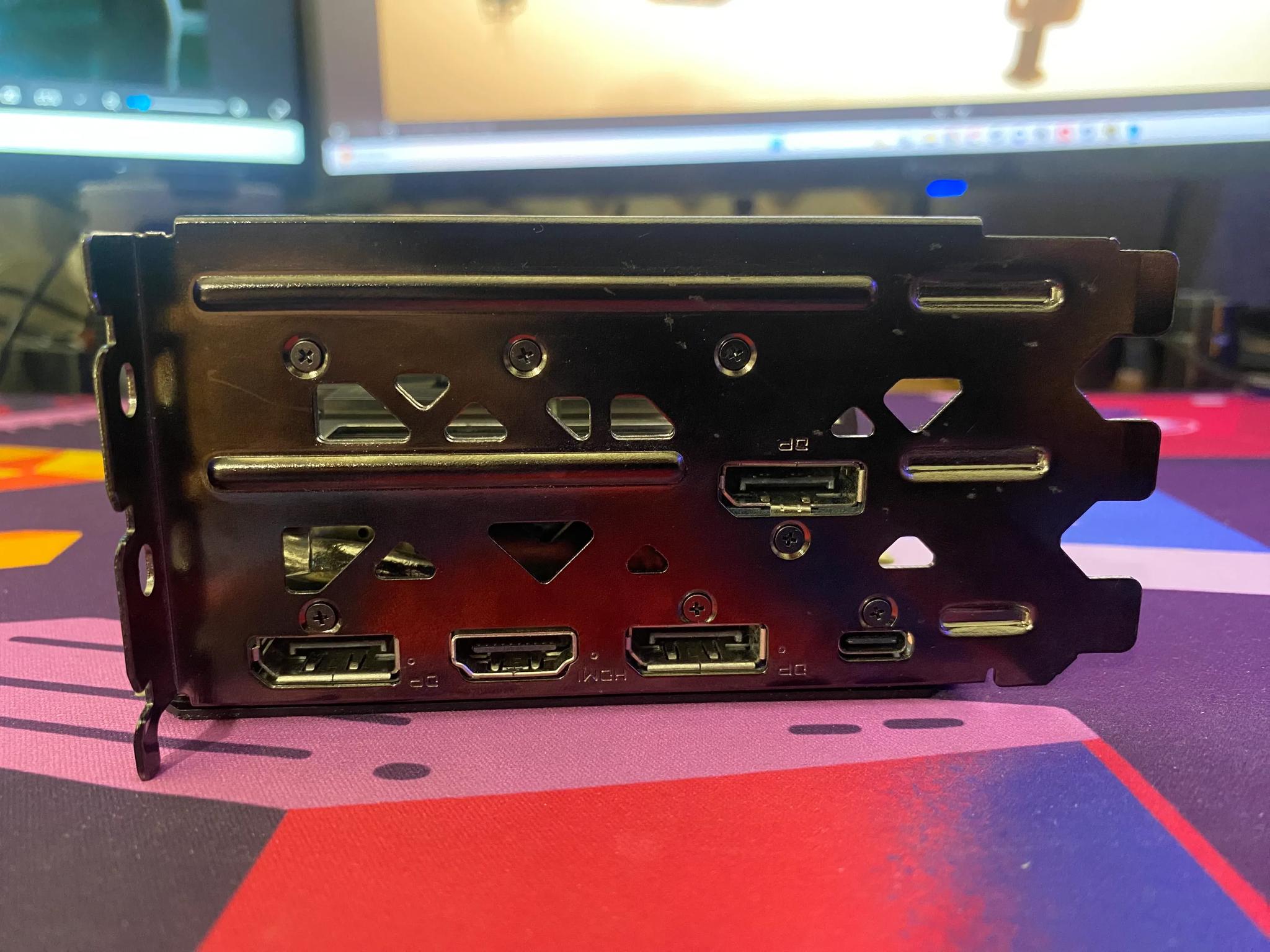 EVGA RTX 2070 XC Ultra Gaming