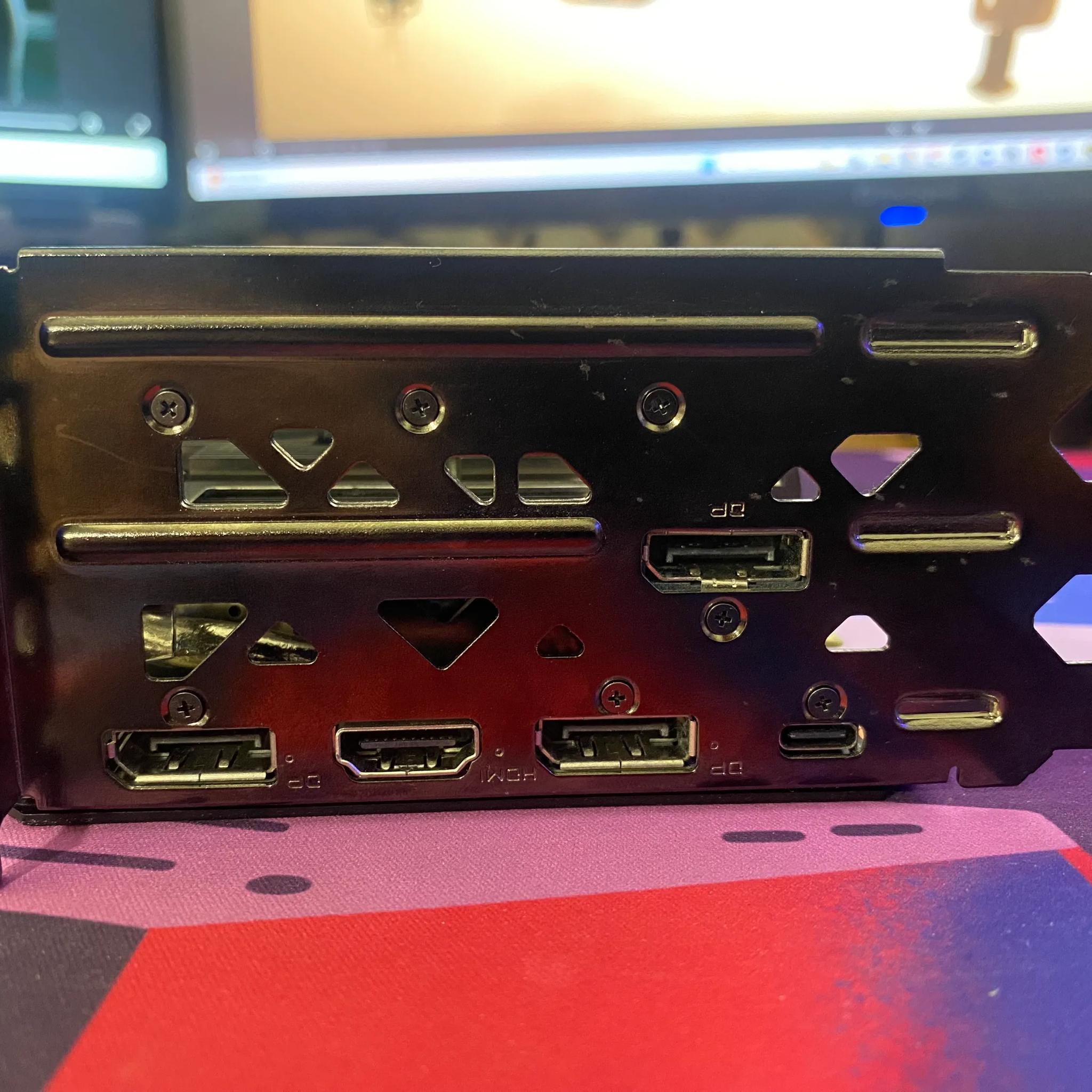 EVGA RTX 2070 XC Ultra Gaming