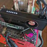 AMD Radeon RX 5700 XT 50th Anniversary Edition GPU