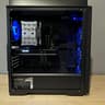 Stealth | 1080p Gaming/Esports/Streaming PC | Ryzen 5 3600x, Arc A750 8gb, 32gb DDR4, 1tb SSD