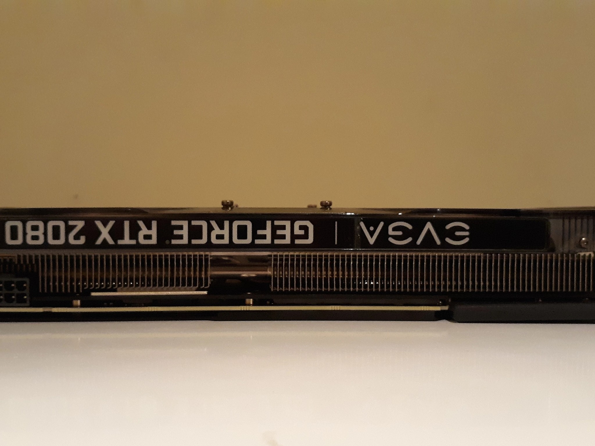 FREE SHIPPING || EVGA GeForce RTX 2080 SUPER 8 GB XC