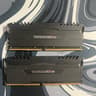 Corsair Vengeance RGB Pro 16GB (2×8GB) DDR4-3000MHz – Excellent Condition