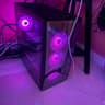 On Sale Intel (R)core(TM)  i3-10105F Gaming PC