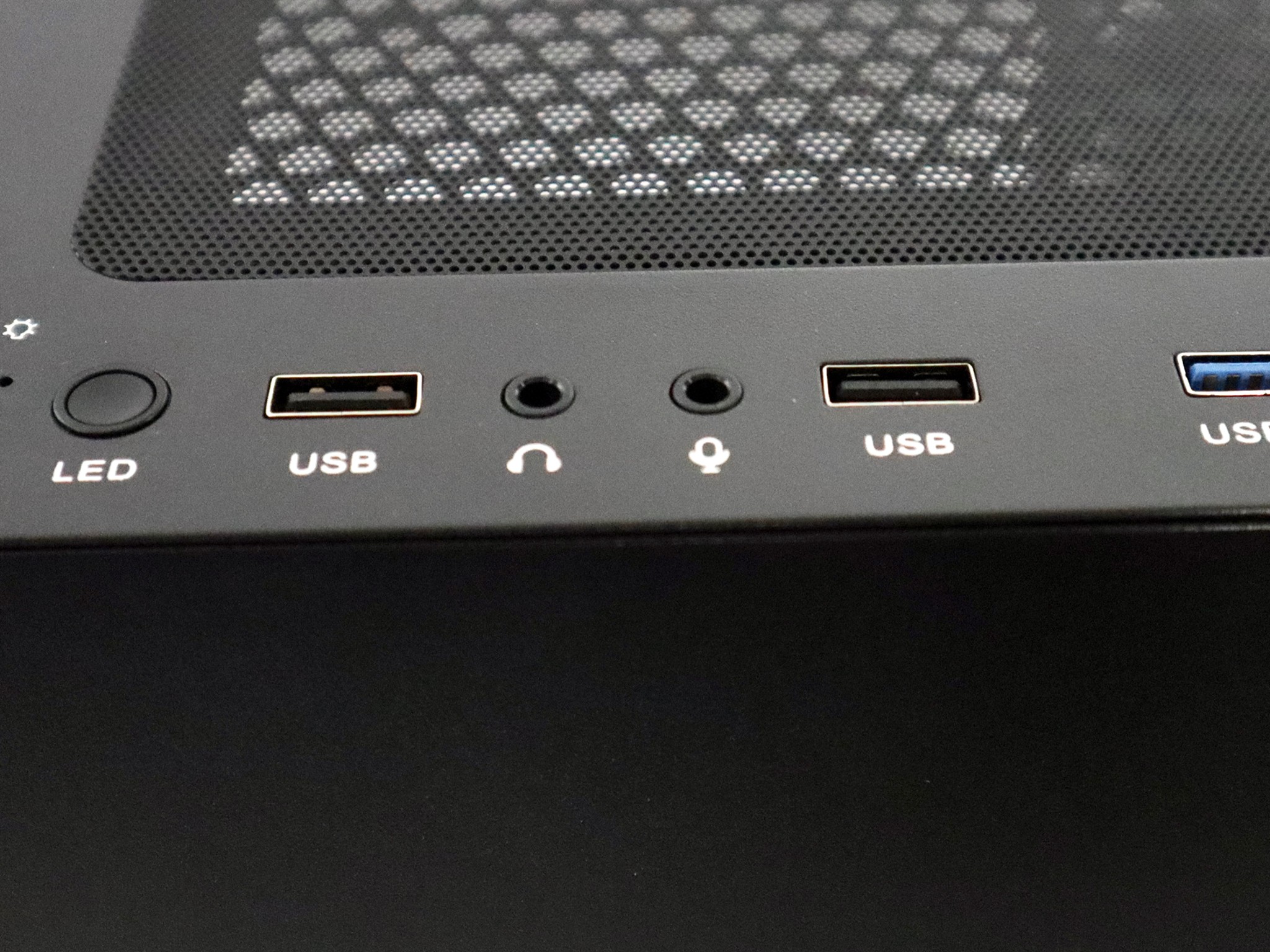 💜🖤💜Gaming PC | RTX 3070 // Intel i5-11400F // 32GB DDR4 // 1TB NVME