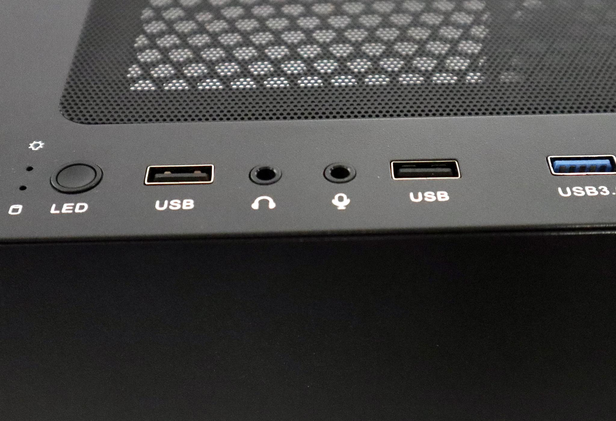 💜🖤💜Gaming PC | RTX 3070 // Intel i5-11400F // 32GB DDR4 // 1TB NVME