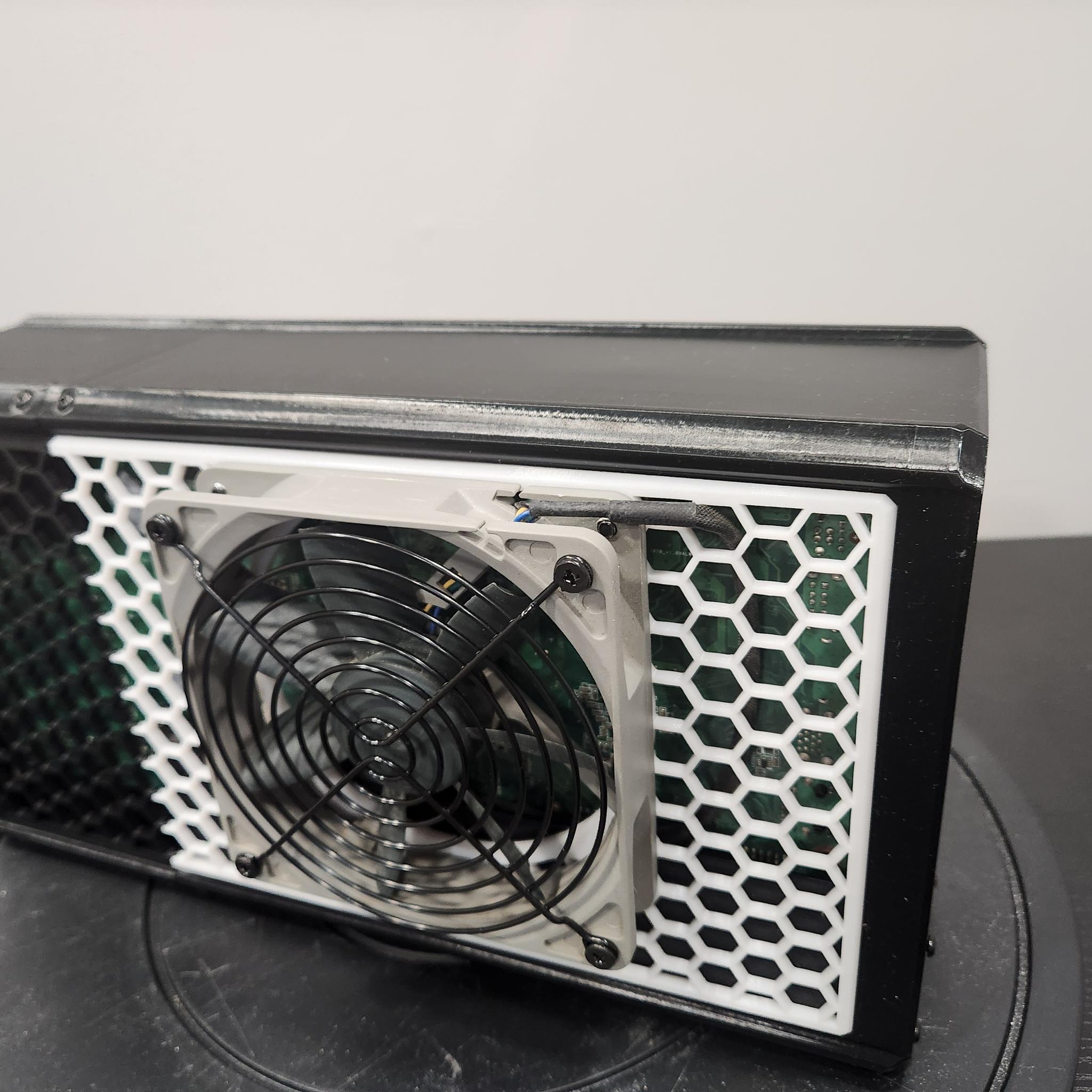 ASRock AMD BC-250 with Bazzite os custom gaming pc! Can Play latest AAA games!!!!