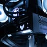 💫 Orion 💫 RX 9070XT / AMD R7 9700X / 2TB NVME / 32GB DDR5 RAM / 240 AIO / Windows 11 Pro