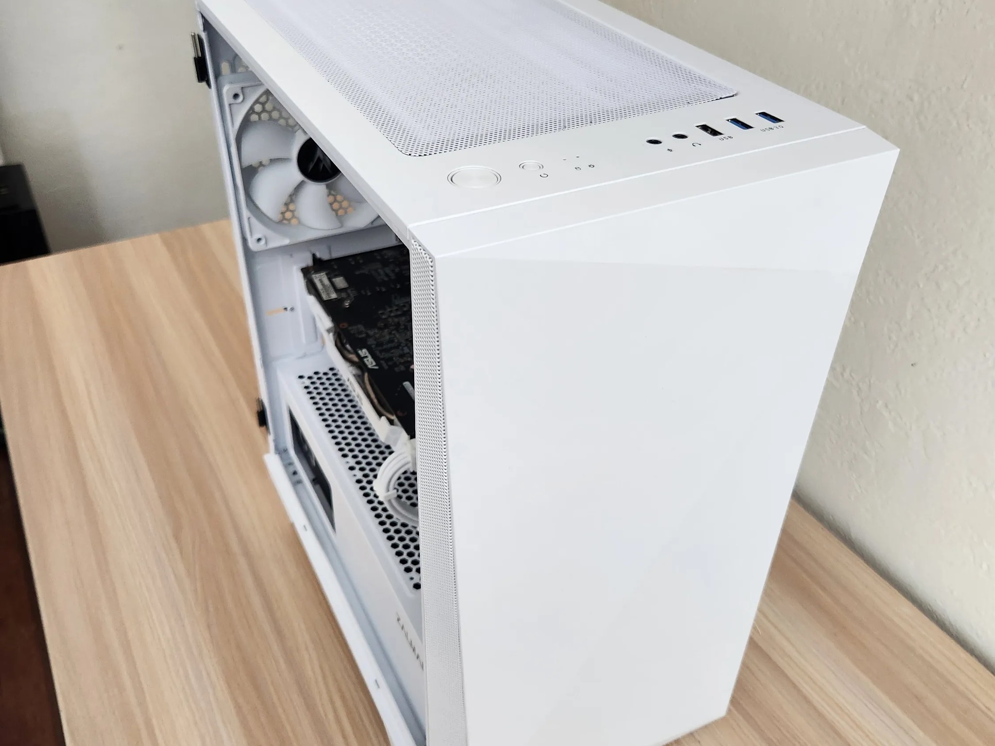 Entry Level Gaming PC - Ryzen 5 3600 | GTX 1060 6GB