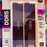 Crucial Pro Series 32GB Kit (2 x 16GB) Desktop DDR5-6000