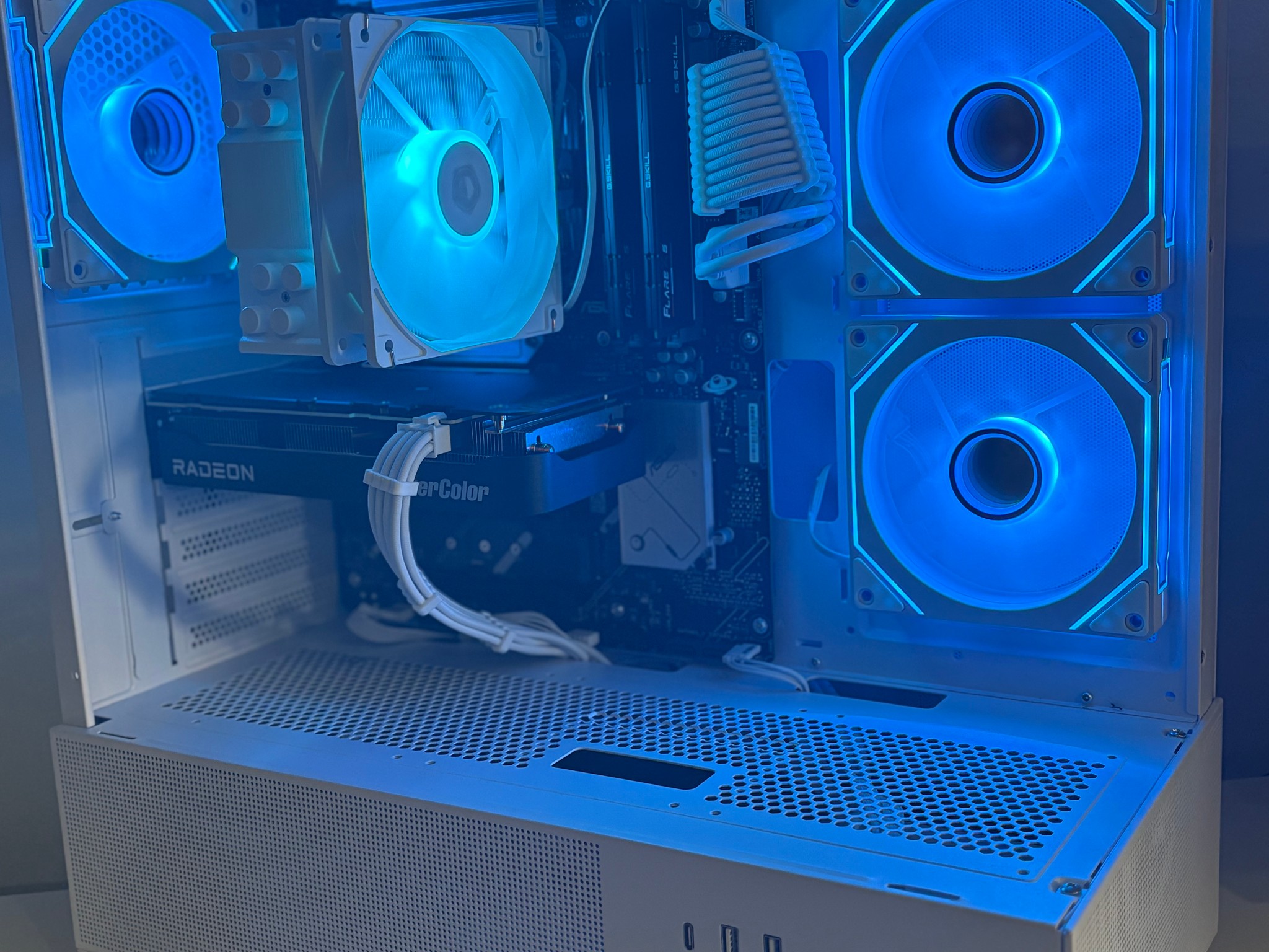 1440p Streaming/Gaming PC|RX 9060XT 16GB|Ryzen 5 7600x| 32GB DDR5