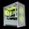 RTX 5060ti 16GB | Ryzen 7 9700X | 32GB DDR5 6000MT/s | 1TB NVMe | The Sentry Elite EX