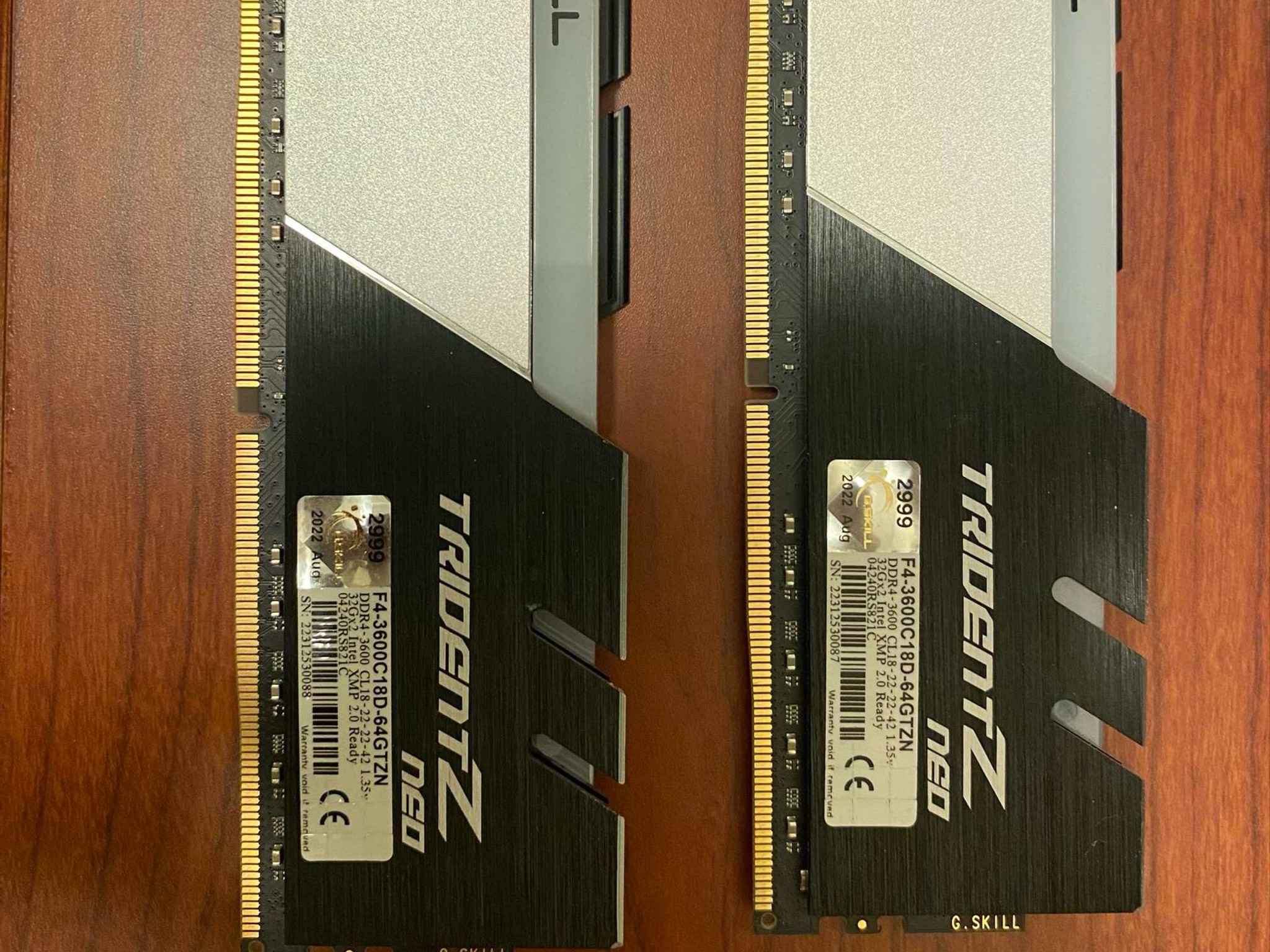 5900X CPU, Motherboard, 64 Gig Ram COMBO