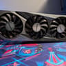 Gigabyte GeForce RTX 3070 Gaming OC