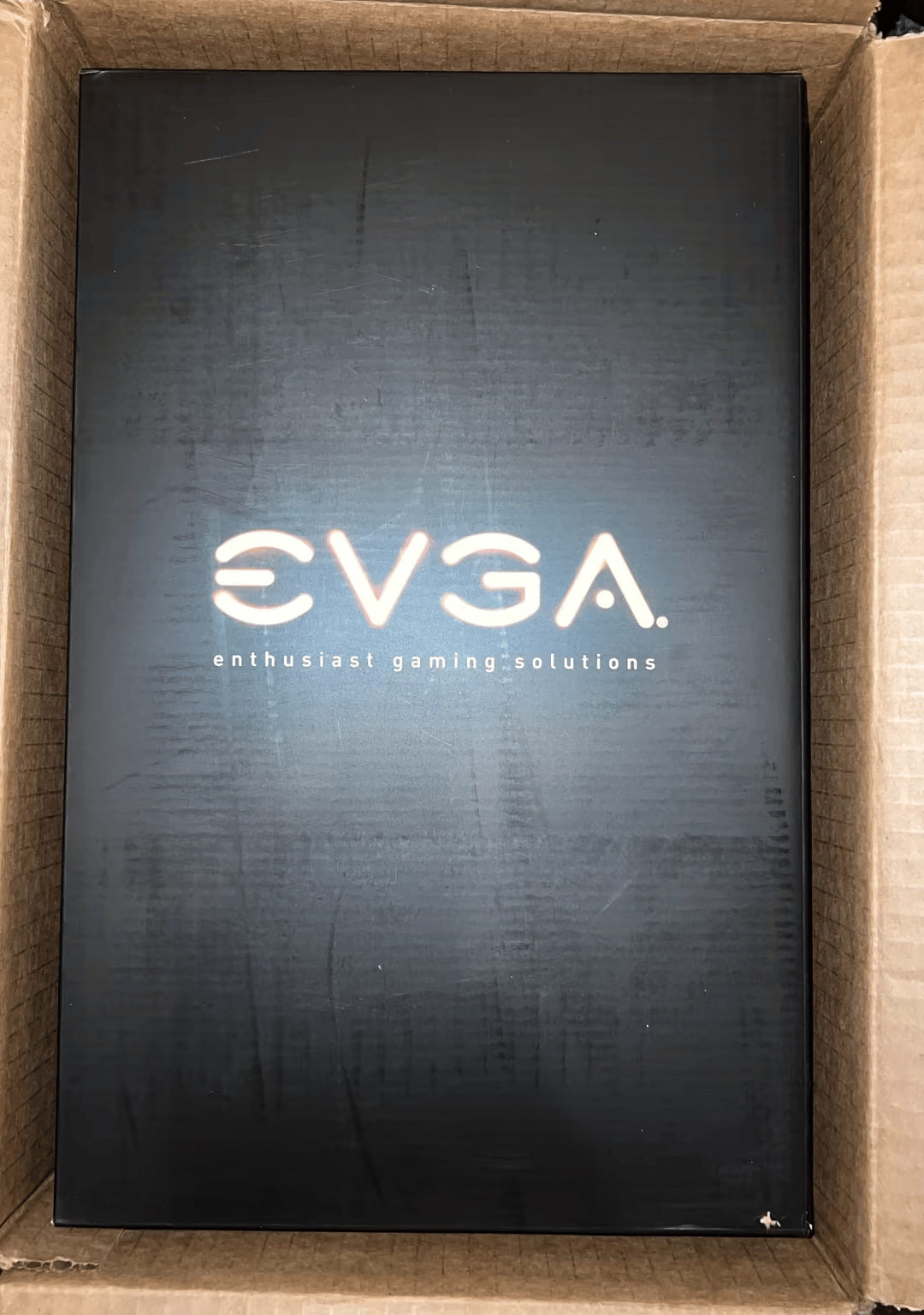 EVGA GeForce RTX 3080 FTW3 ULTRA GAMING warranty replacement, new in box!