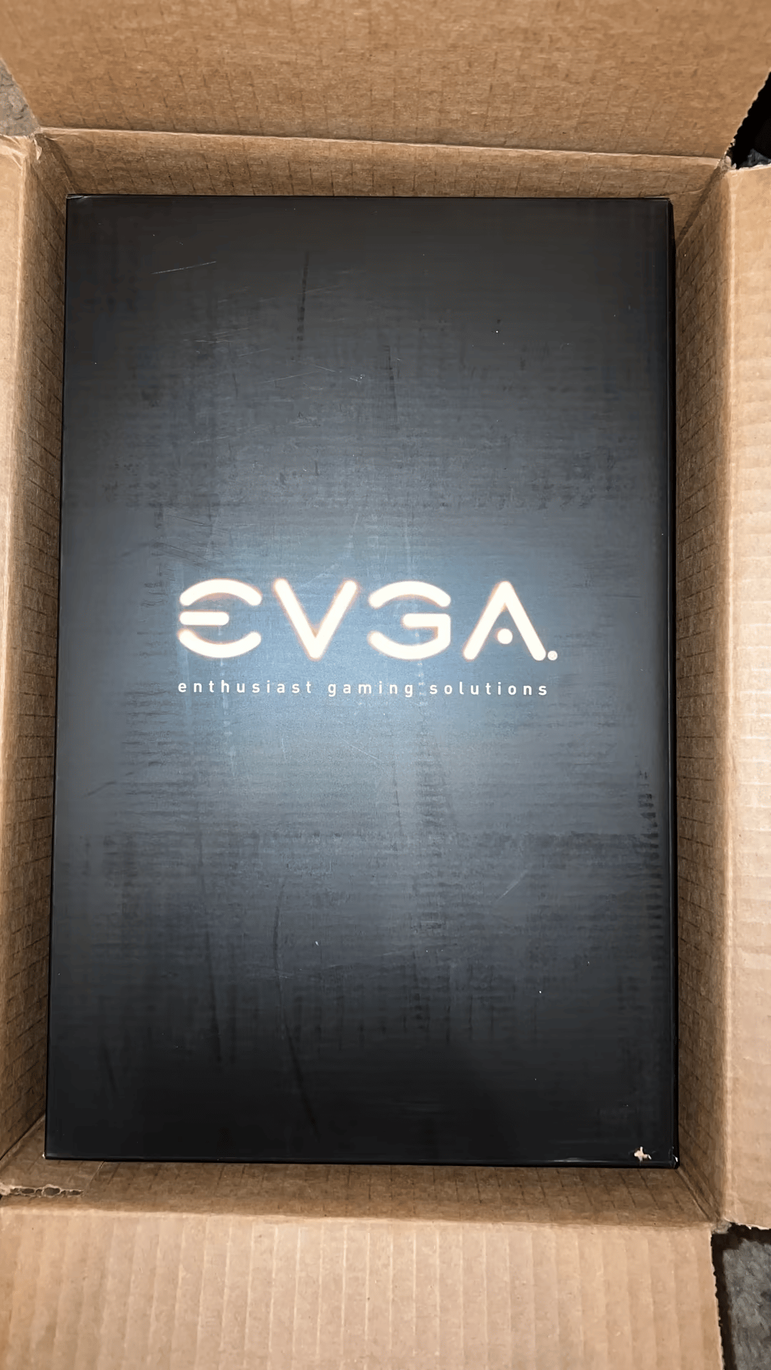EVGA GeForce RTX 3080 FTW3 ULTRA GAMING warranty replacement, new in box!