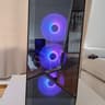 High End Gaming PC i7 13700KF RTX 3080 16GB RAM 2TB SSD