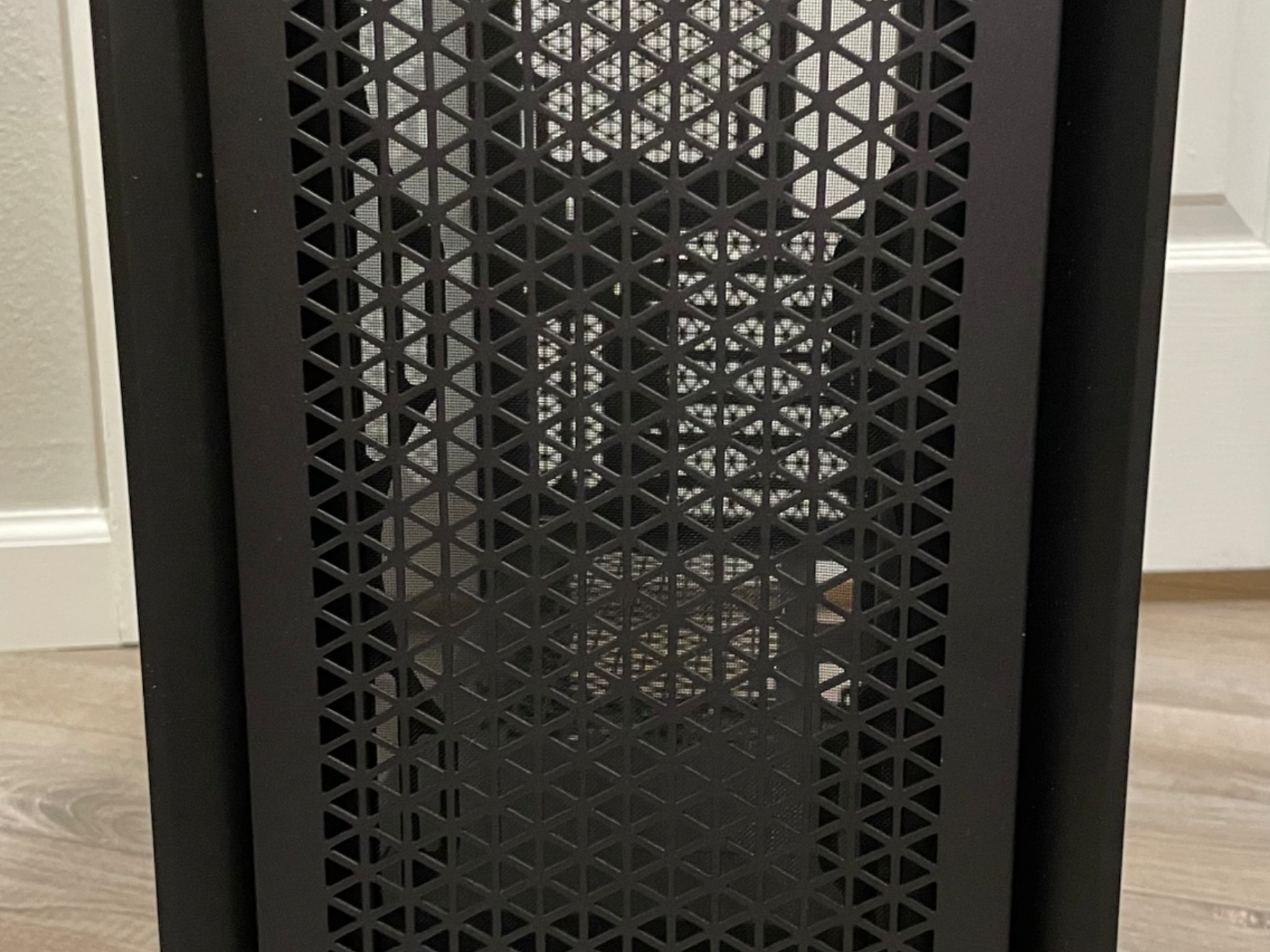 Corsair 4000D Airflow Mid-Tower ATX Case