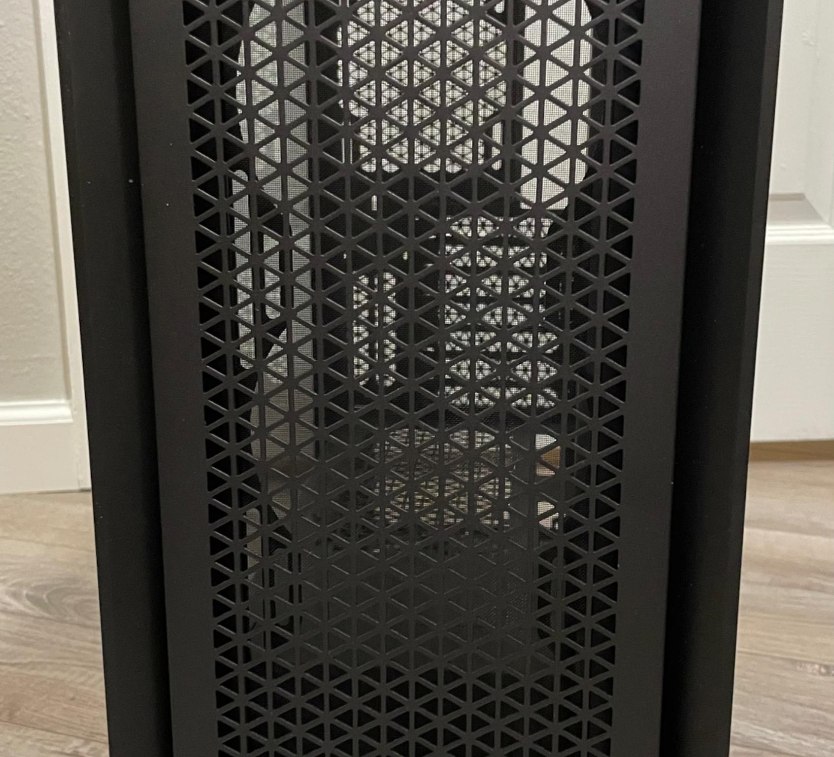 Corsair 4000D Airflow Mid-Tower ATX Case