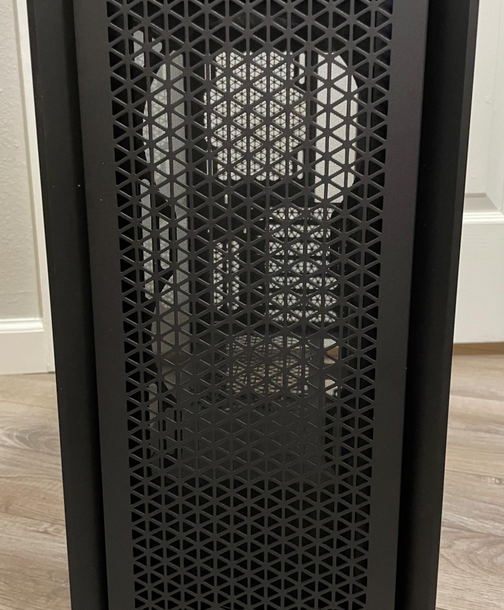 Corsair 4000D Airflow Mid-Tower ATX Case