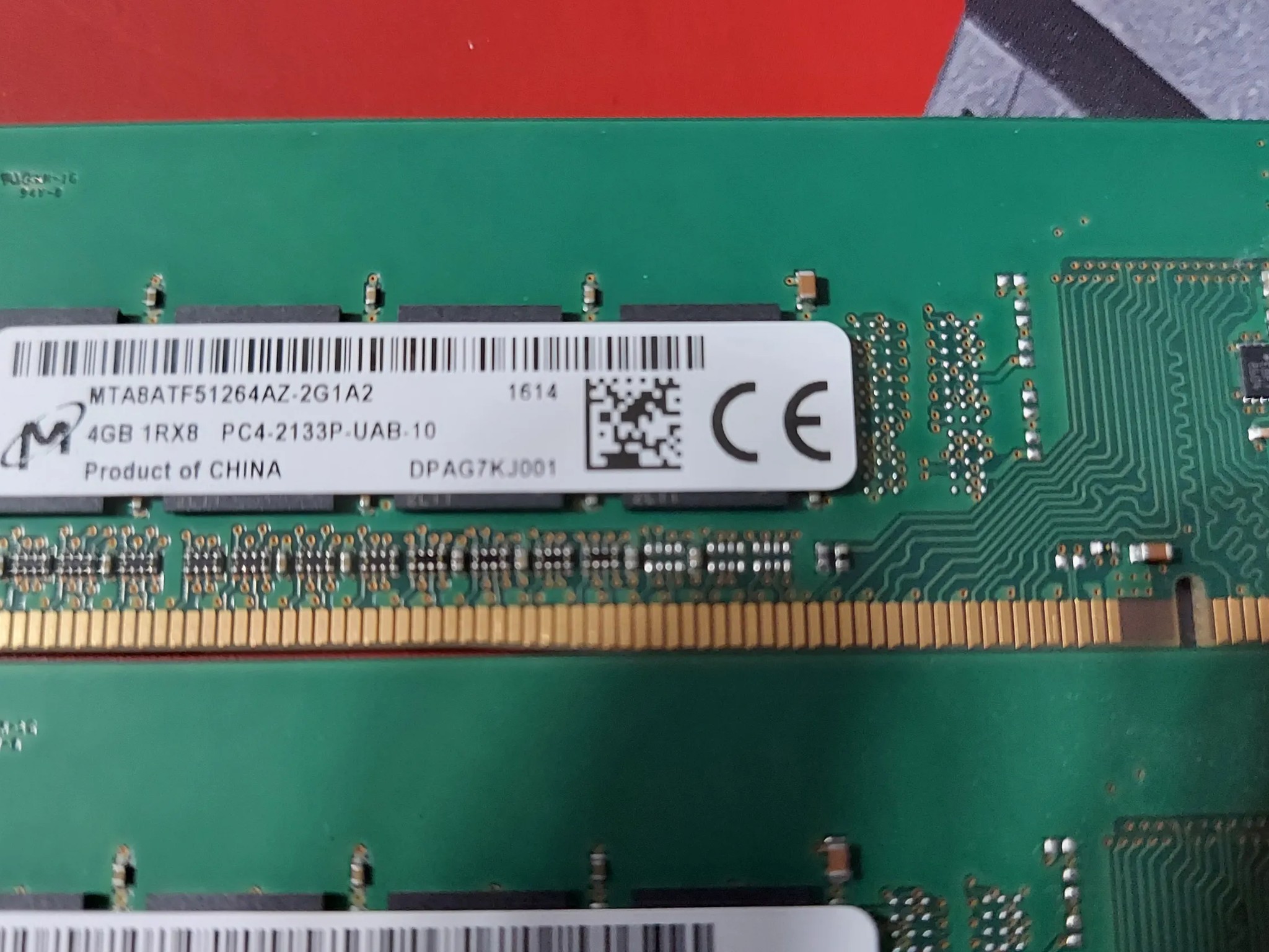 MSI H270 Gaming M3, i5-7500 CPU, 16GB RAM
